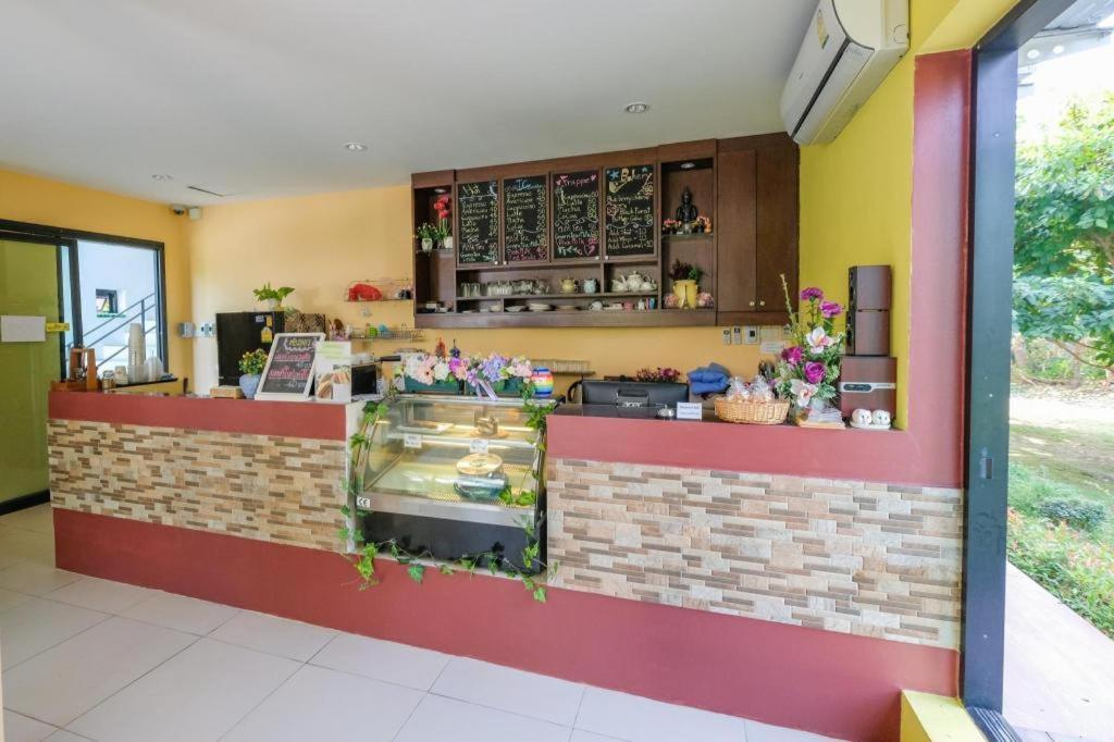 Haak Boutique Hotel Чіангмай Екстер'єр фото