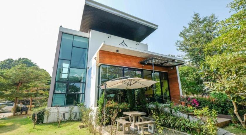 Haak Boutique Hotel Чіангмай Екстер'єр фото